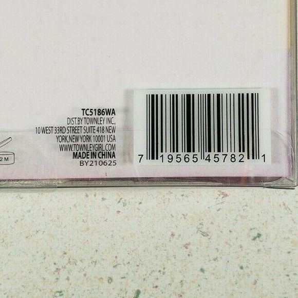 Townley Girl 11 Piece Nail Art Collection Set New Sealed - Picture 10 of 10